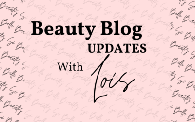 Blogs are back!!